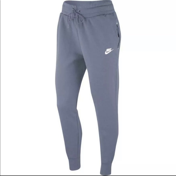 nike glam dunk fleece pant